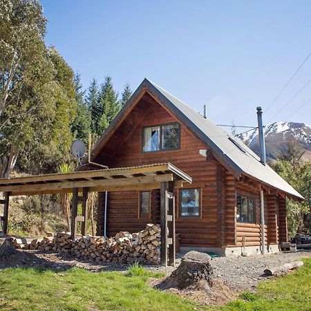 Mt Lyford Holiday Homes Exterior photo