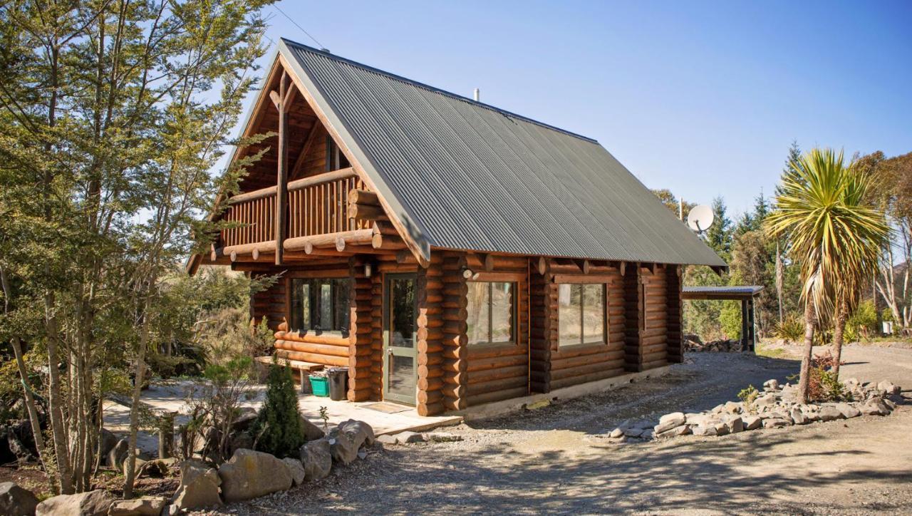 Mt Lyford Holiday Homes Exterior photo