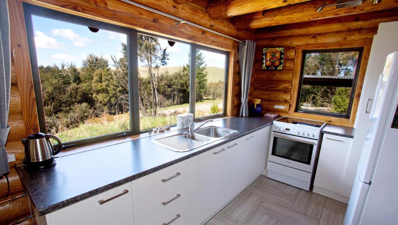 Mt Lyford Holiday Homes Exterior photo