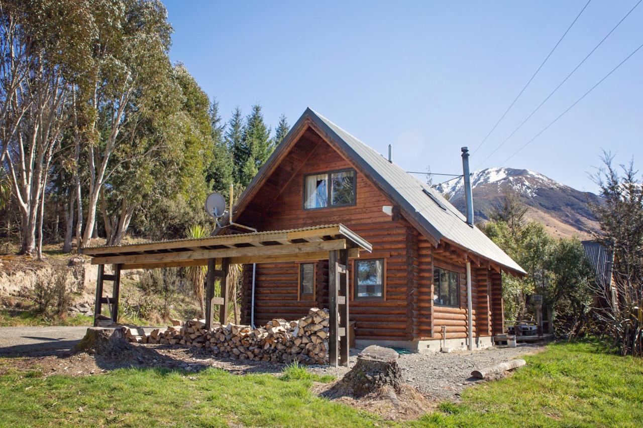 Mt Lyford Holiday Homes Exterior photo